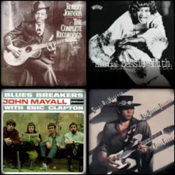 The Blues