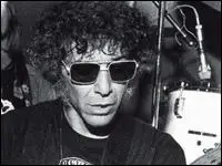 Alexis Korner