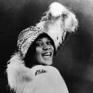 Bessie-Smith