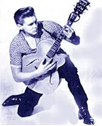 Billy Fury