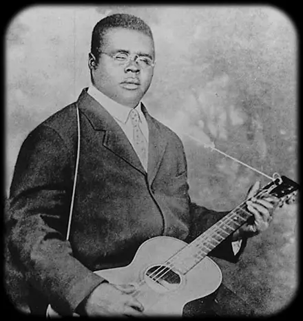 Blind Lemon Blind Lemon