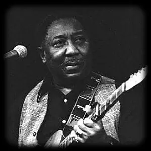 Muddywaters