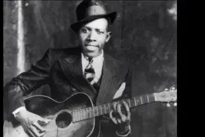 Robert Johnson