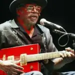 Bo Diddley