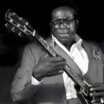 Albert King