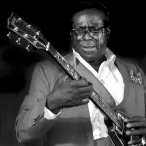 Albert King Albert King