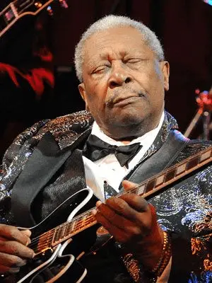 b b king king of the blues