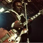 Freddie King Live