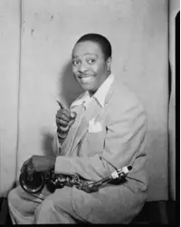 Louis Jordan