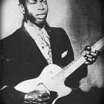 Elmore James