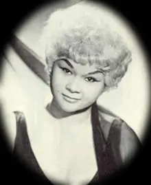 etta james