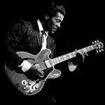 Chuck Berry