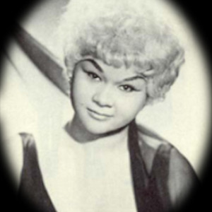 Etta James Etta James