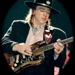 Stevie Ray Vaughan