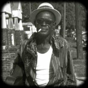 Lightnin-Hopkins