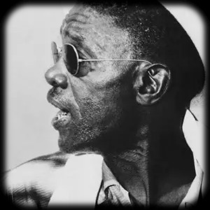 Lightnin Hopkins