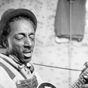 MISSISSIPPI-FRED-MCDOWELL MISSISSIPPI-FRED-MCDOWELL