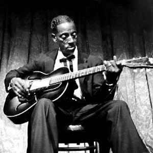 MISSISSIPPI FRED MCDOWELL MISSISSIPPI FRED MCDOWELL