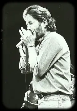 paul butterfield