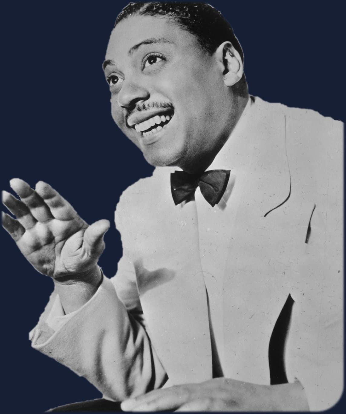 Big Joe Turner All About Blues Music