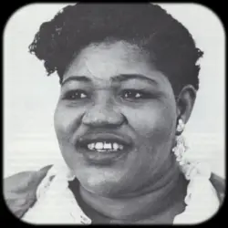 Big Mama Thornton Big Mama Thornton