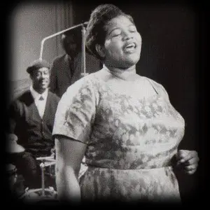 BIG MAMA THORNTON