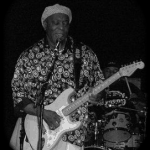 Buddy Guy