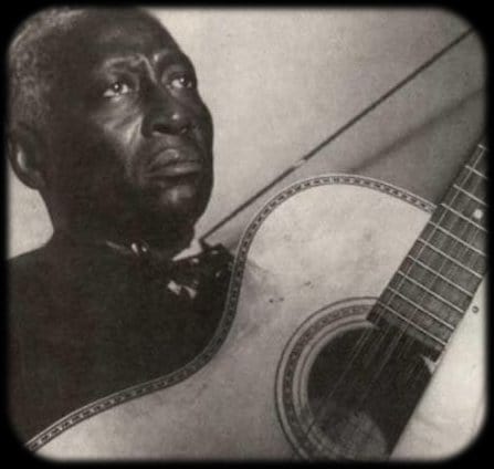 Leadbelly Leadbelly