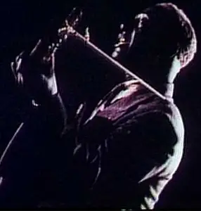 Leadbelly Leadbelly