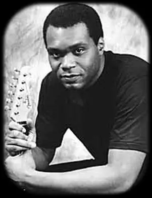 Robert Cray