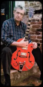 Chris Spedding