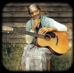 Elizabeth Cotten Elizabeth Cotten