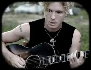 Kenny Wayne Shepherd