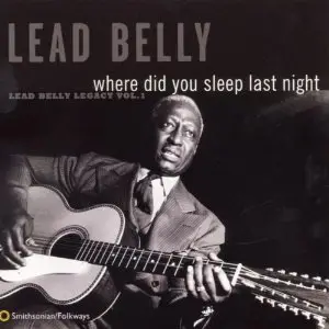 Leadbelly