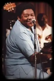 Fats Domino