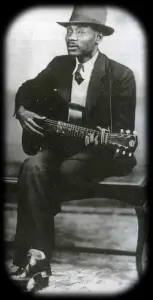 Blind Boy Fuller Blind Boy Fuller