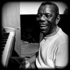 Champion Jack Dupree