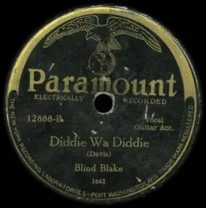 Diddie Wa Diddie Diddie Wa Diddie