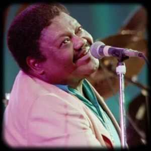 Fats Domino