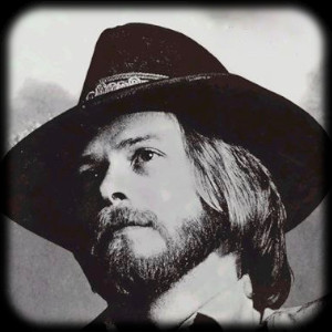 Long John Baldry