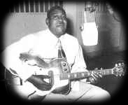 Big Boy Crudup