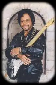 BOBBY PARKER