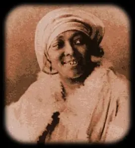 LUCILLE BOGAN LUCILLE BOGAN