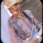 Clarence Gatemouth Brown