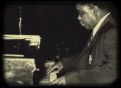 Sammy Price All About Blues Music