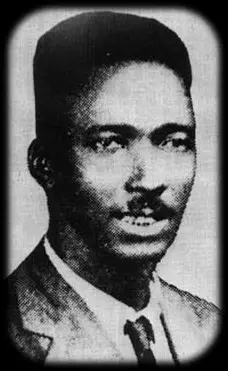 TOMMY JOHNSON All About Blues Music