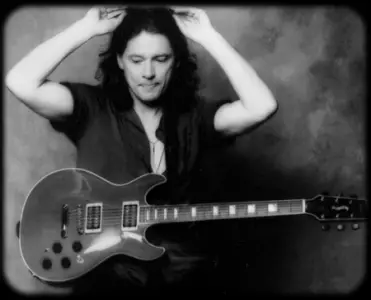 Robben ford википедия