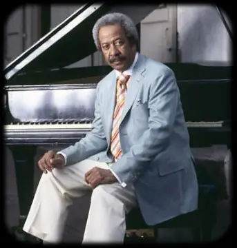 Allen Toussaint