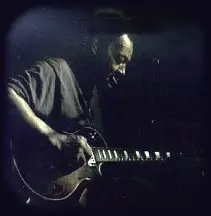 Junior Kimbrough Junior Kimbrough