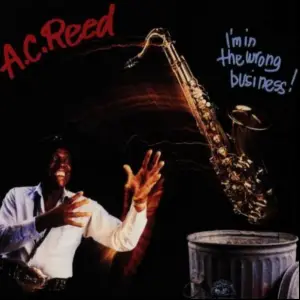 A C Reed